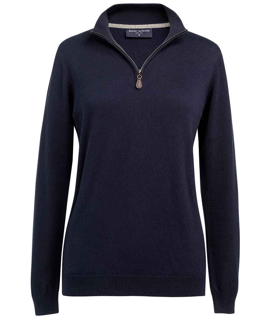 BK546 Navy Front