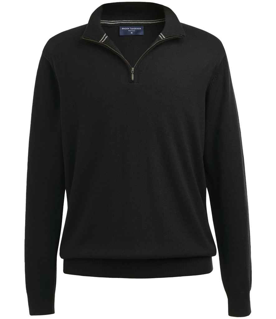 BK547 Black Front