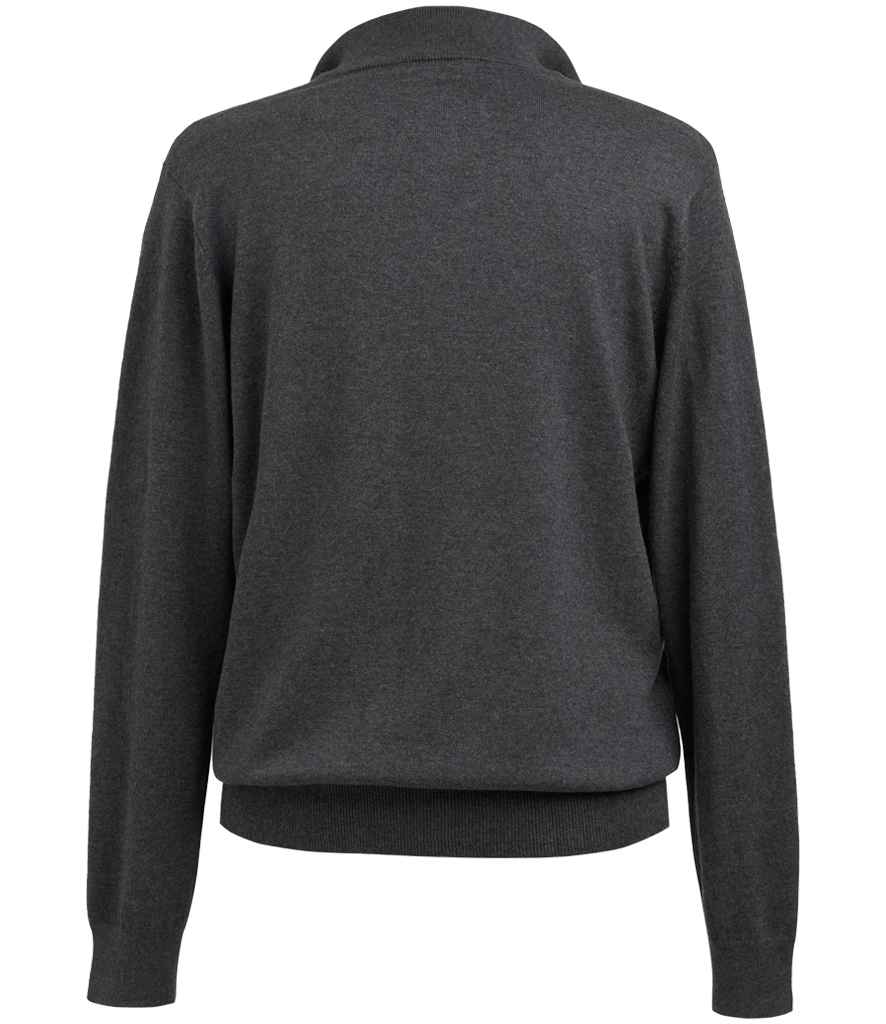 BK547 Charcoal Back