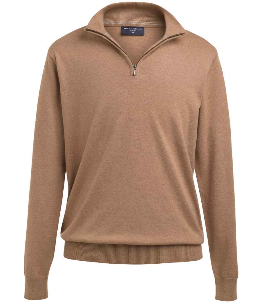 BK547 Oatmeal Front