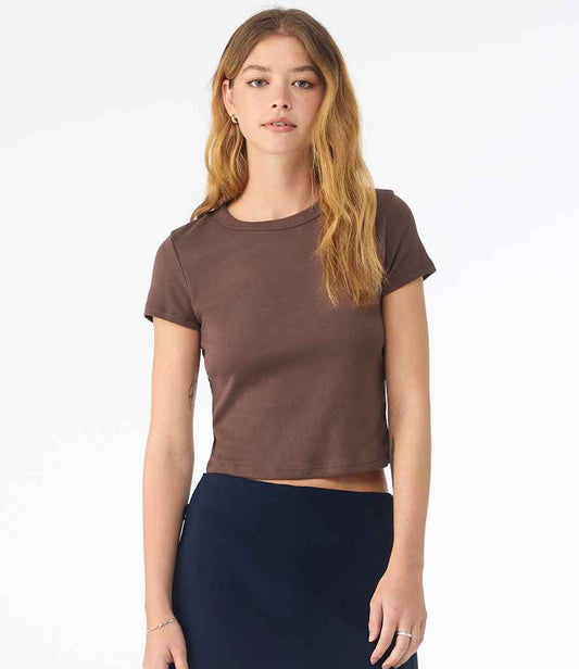 BL1010 Solid Cocoa Blend Model