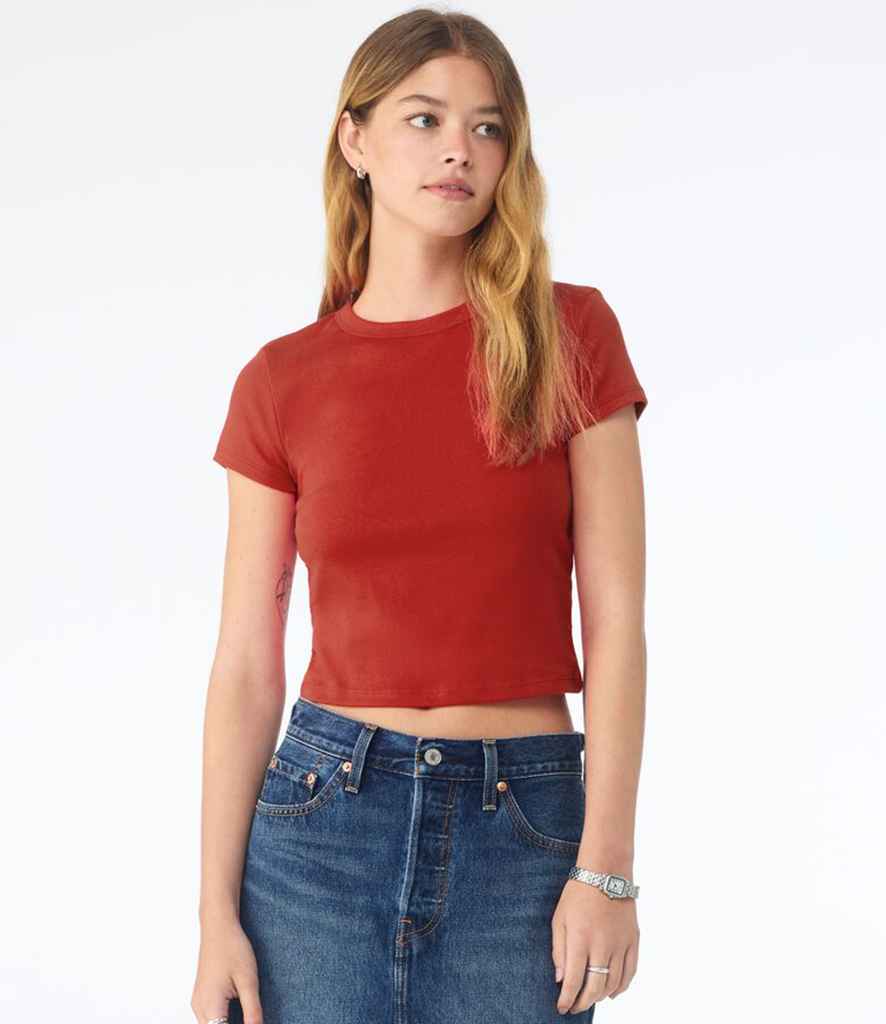 BL1010 Solid Red Model
