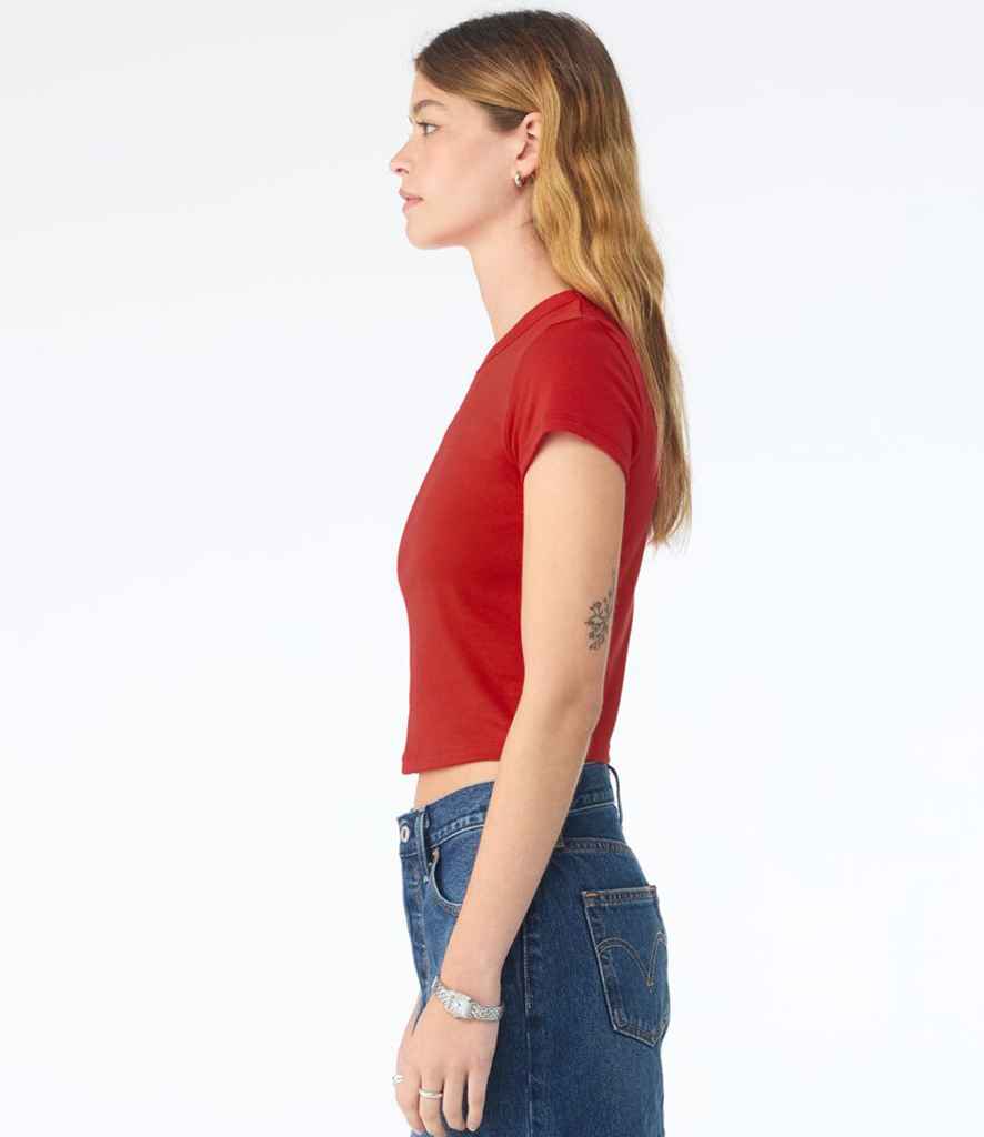 BL1010 Solid Red Model