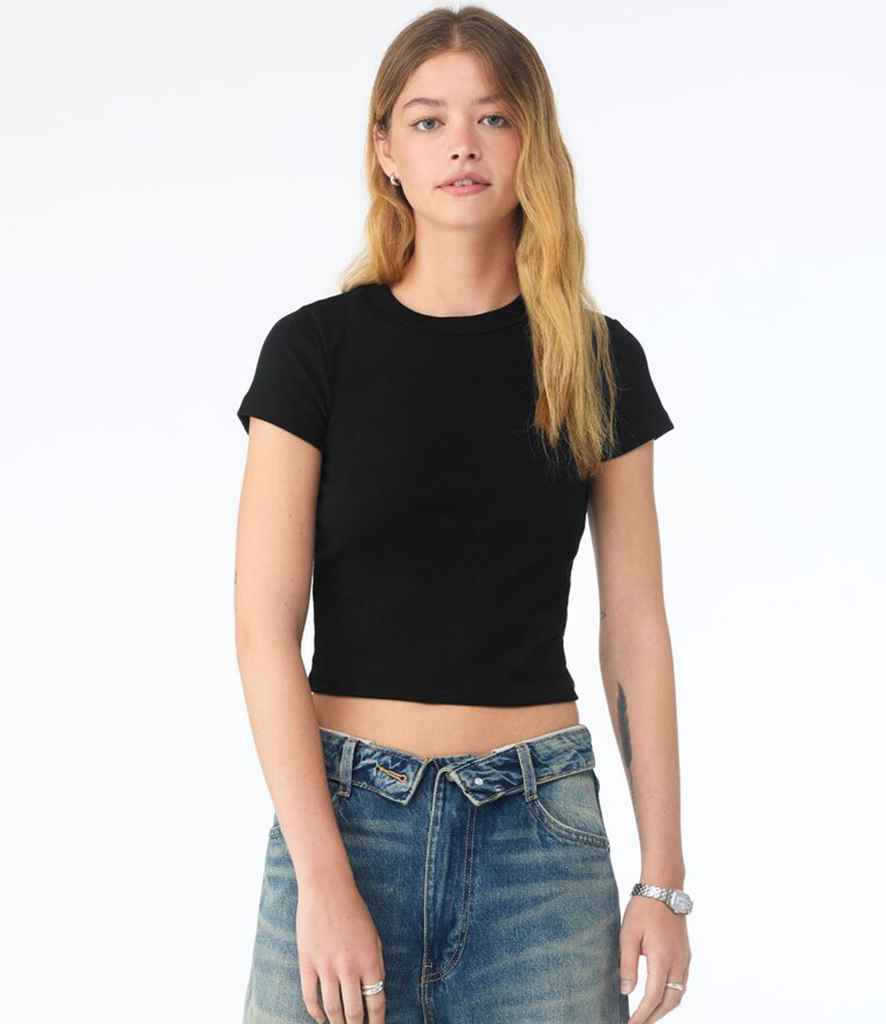 BL1010 Solid Black Model