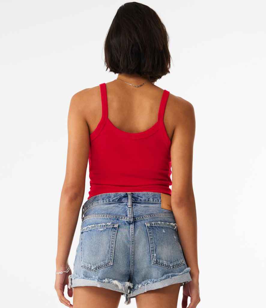 BL1012 Solid Red Model