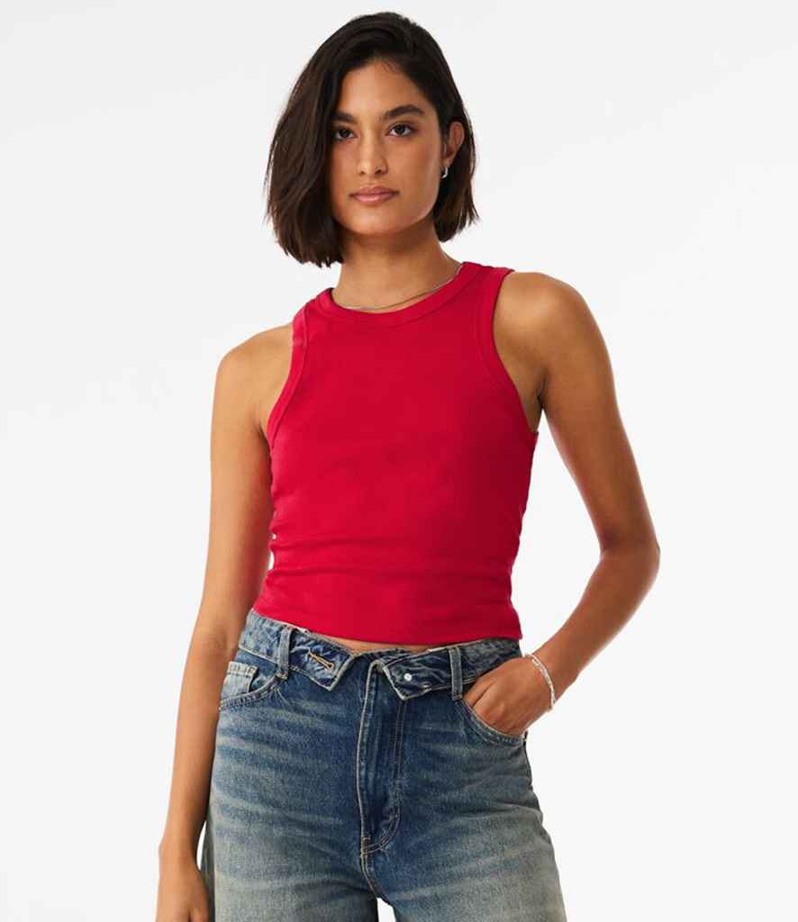 BL1019 Solid Red Model