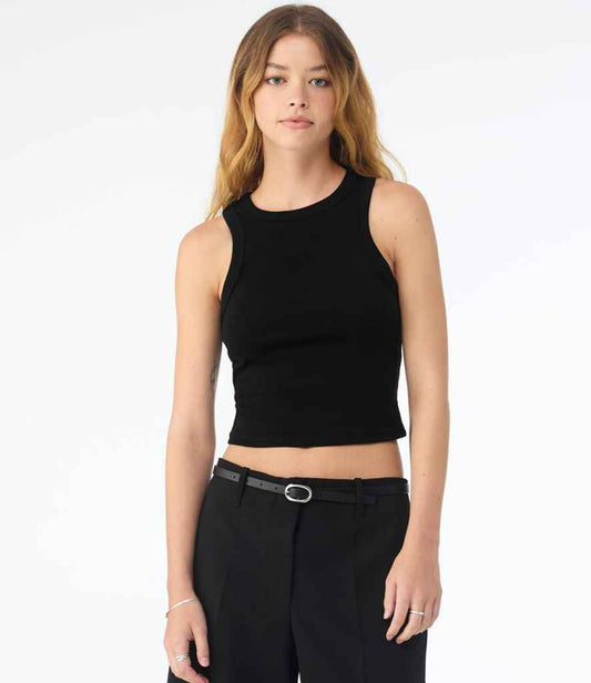 BL1019 Solid Black Model
