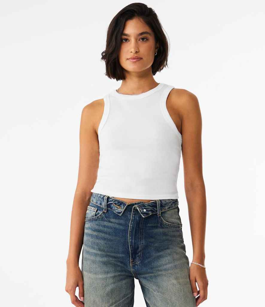 BL1019 Solid White Model
