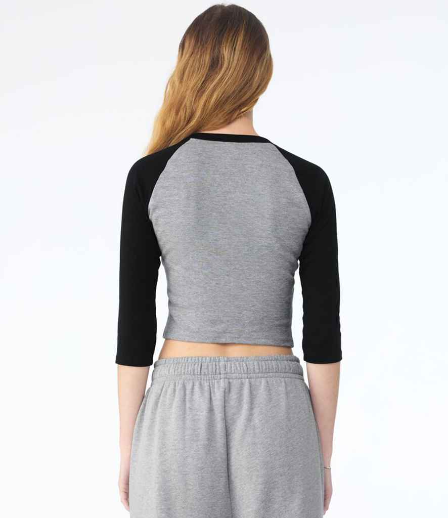 BL1200 Athletic Heather/Black Model