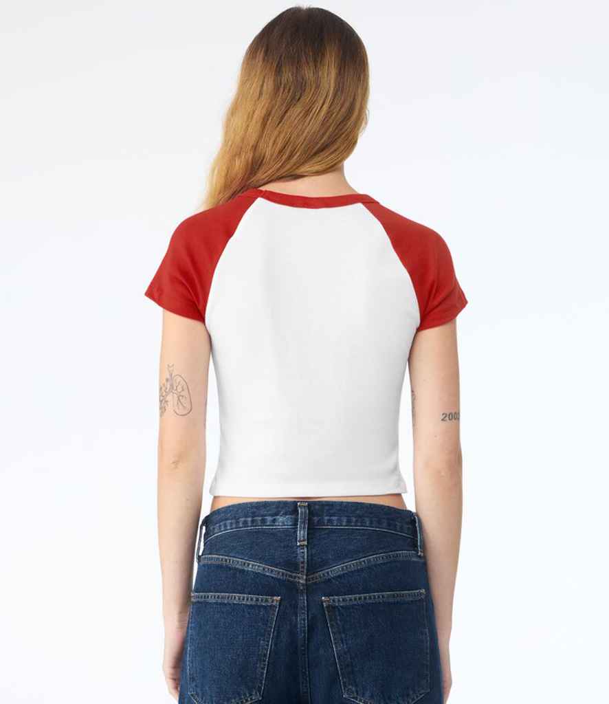 BL1201 White/Red Model