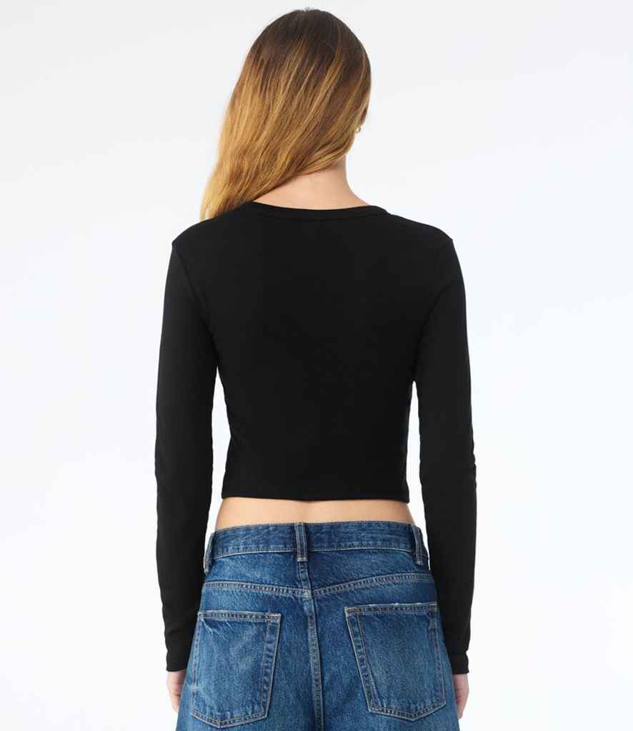 BL1501 Solid Black Model