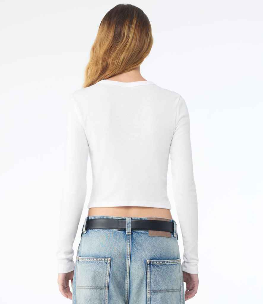 BL1501 Solid White Model