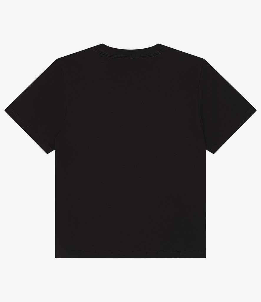 BL6110 Black Back