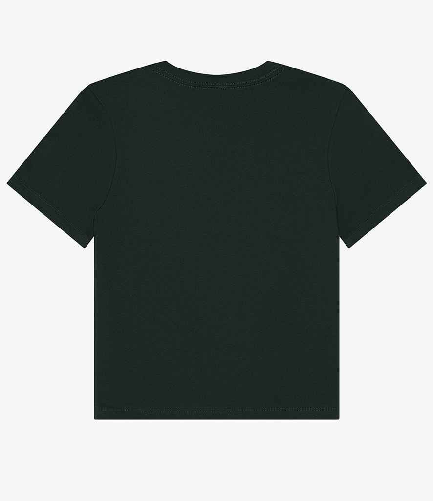 BL6110 Forest Green Back