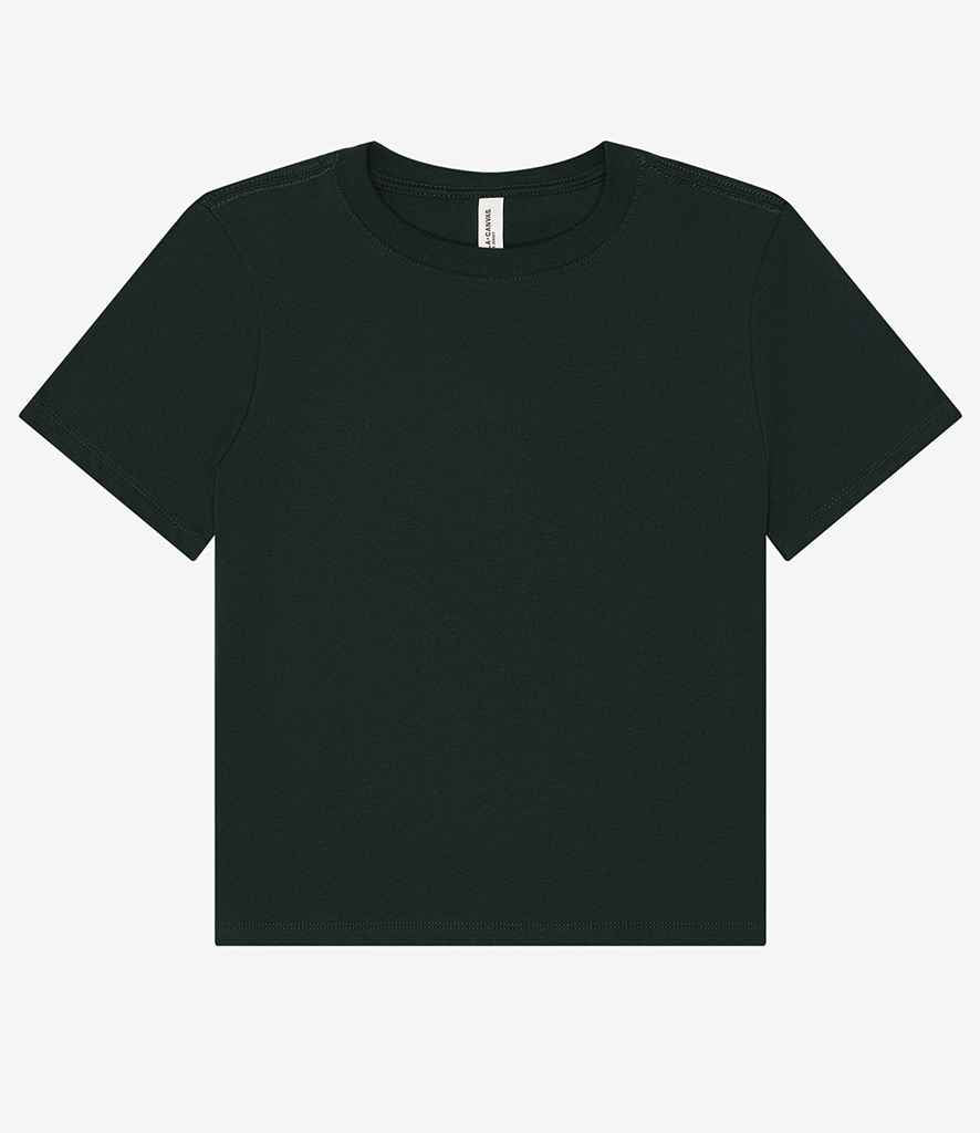 BL6110 Forest Green Front