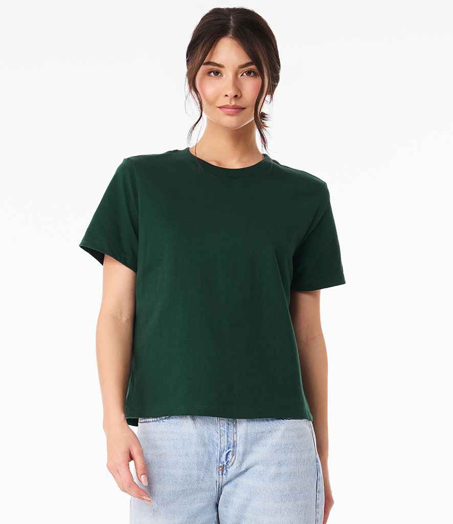 BL6110 Forest Green Model