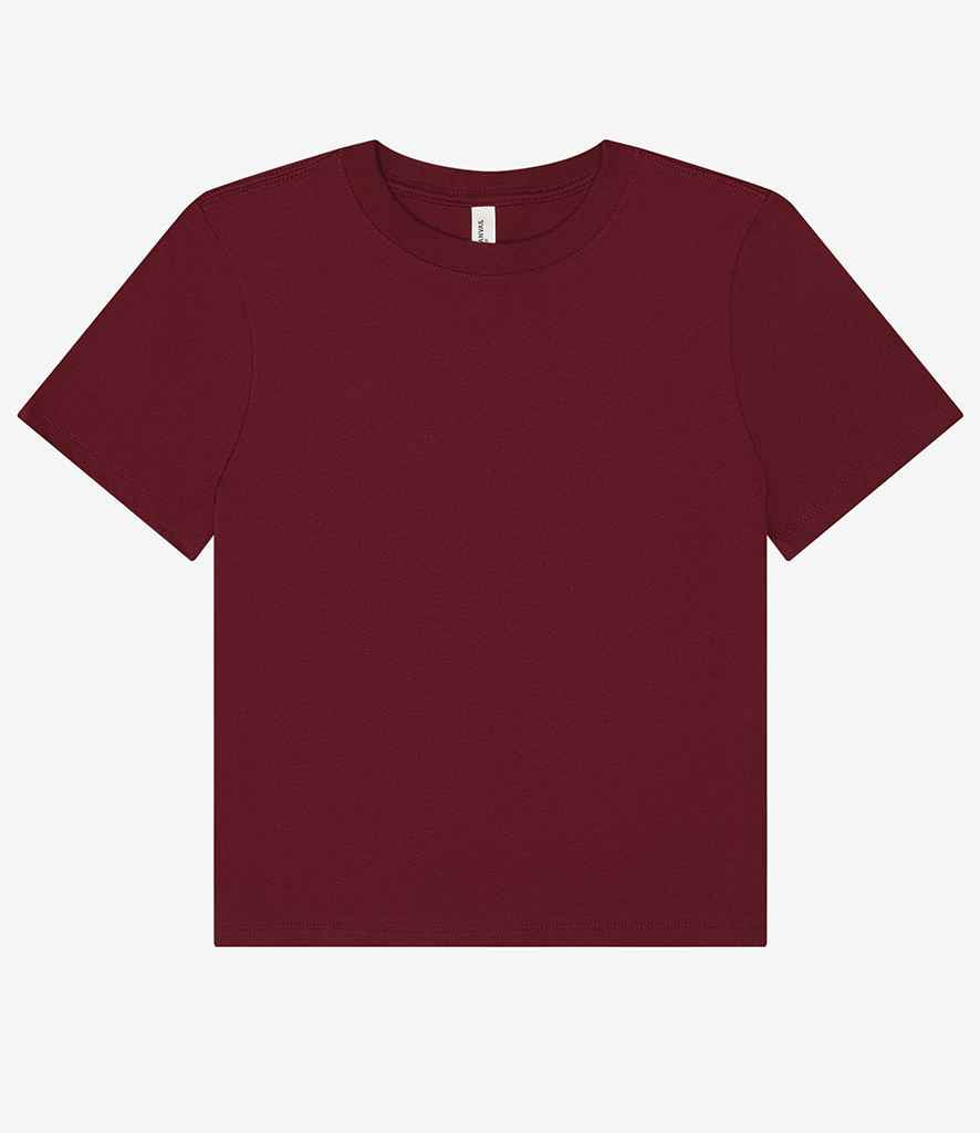 BL6110 Maroon Front