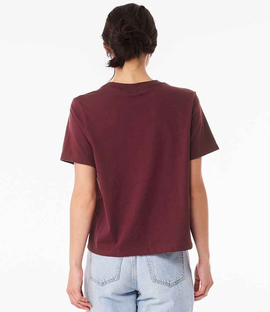 BL6110 Maroon Model