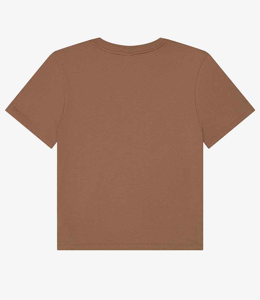BL6110 Vintage Brown Back