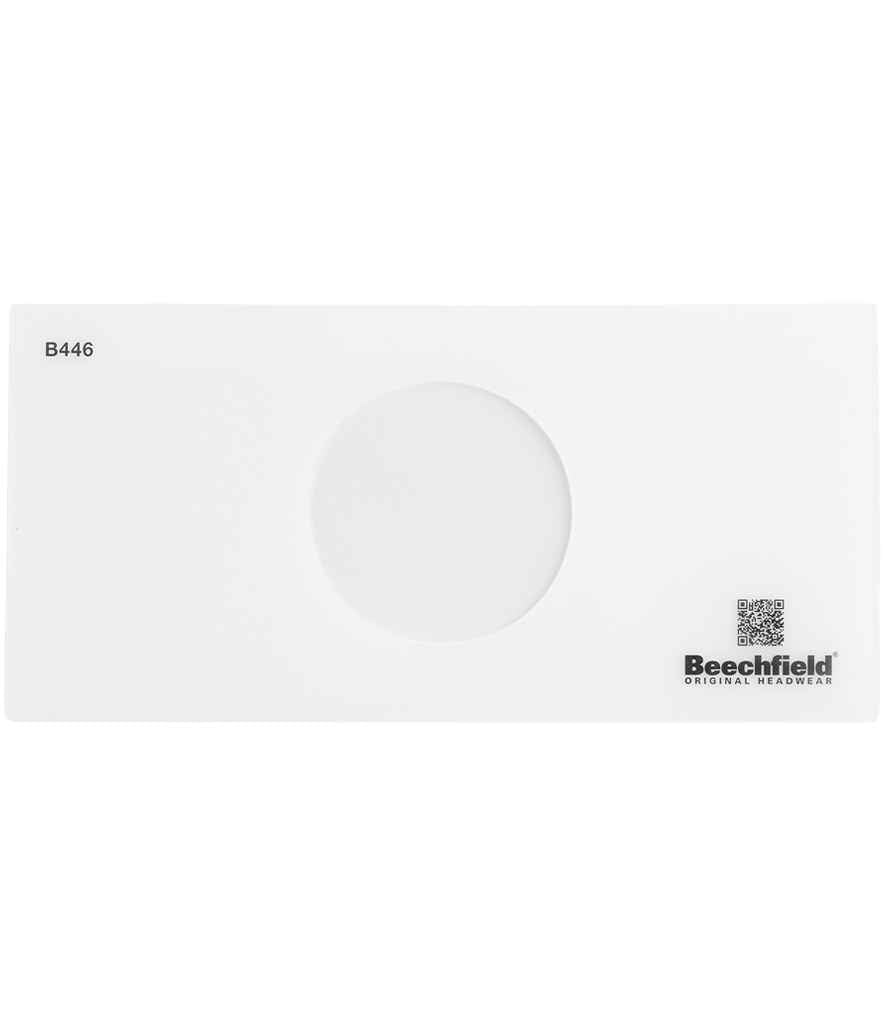 BT102 Clear Front