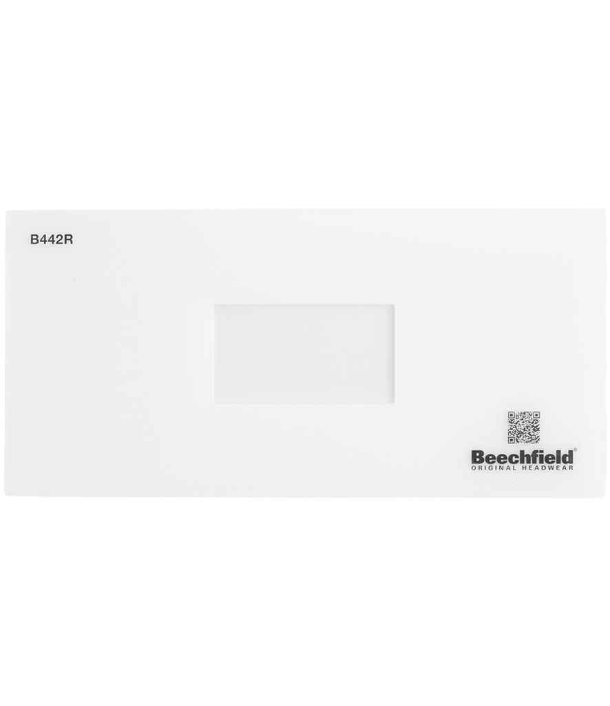 BT103 Clear Front