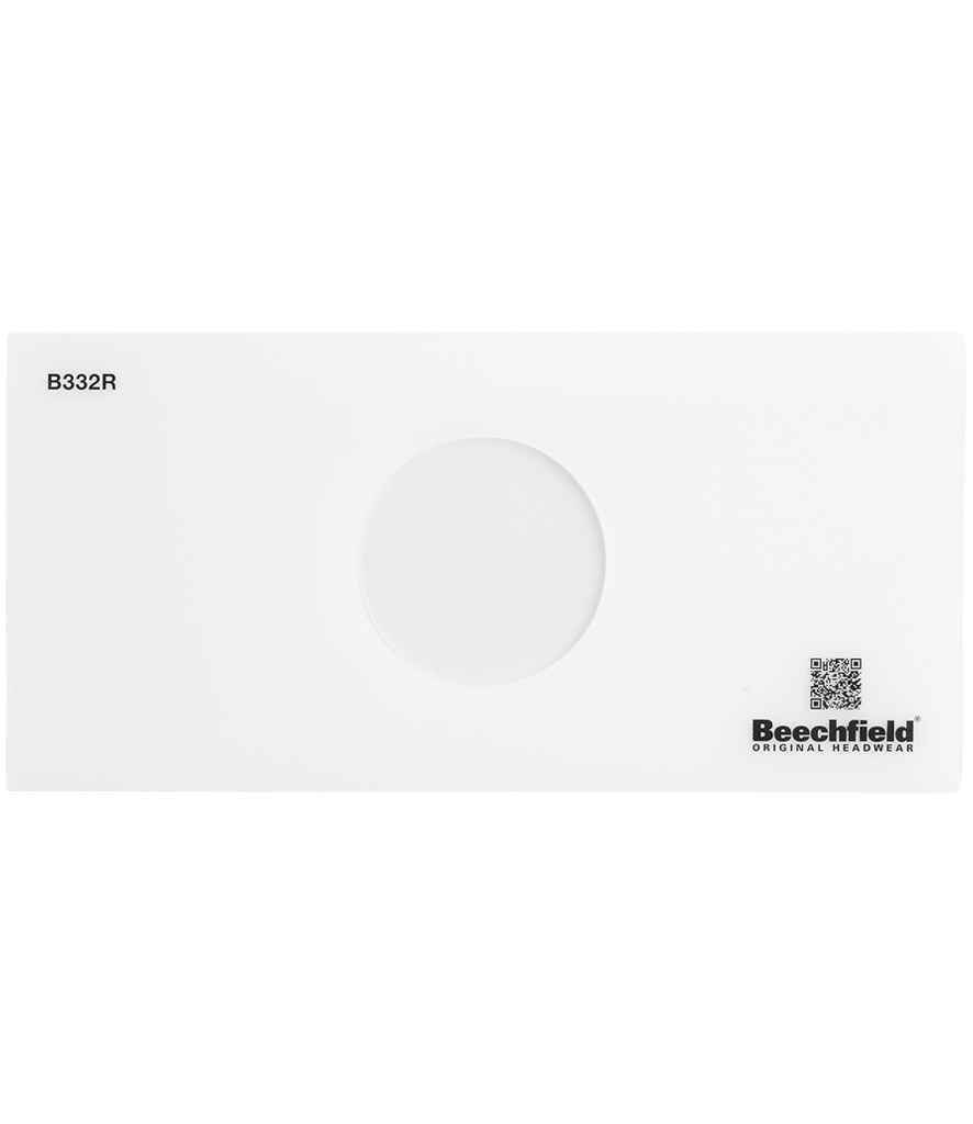 BT104 Clear Front