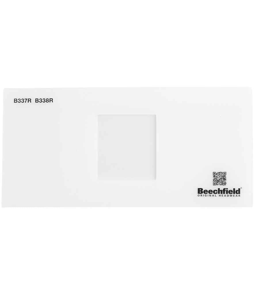 BT107 Clear Front