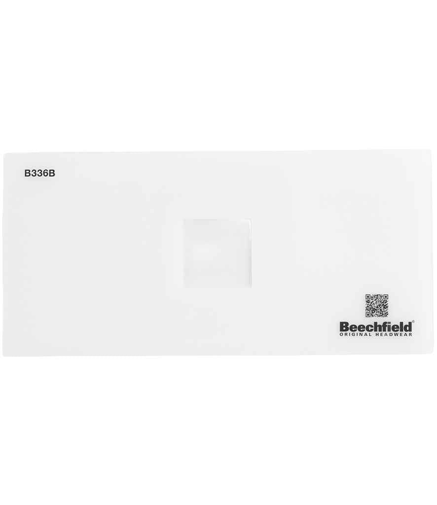 BT108 Clear Front