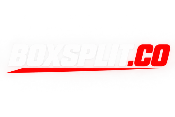 Boxsplit