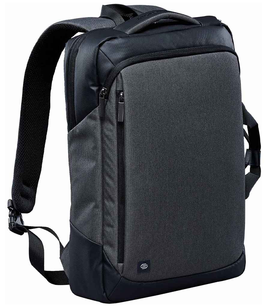 CMT3 Graphite Grey/Black Front