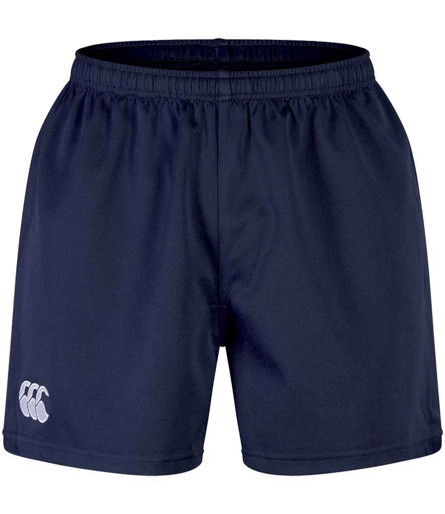CN312 Navy Front
