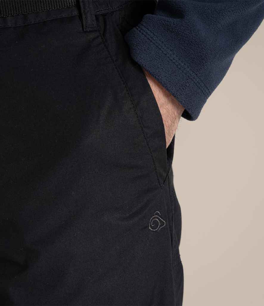 CR231 Black Model