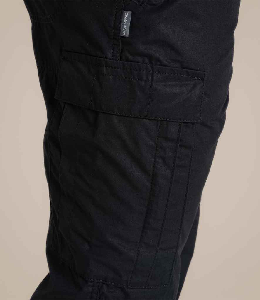 CR231 Black Model