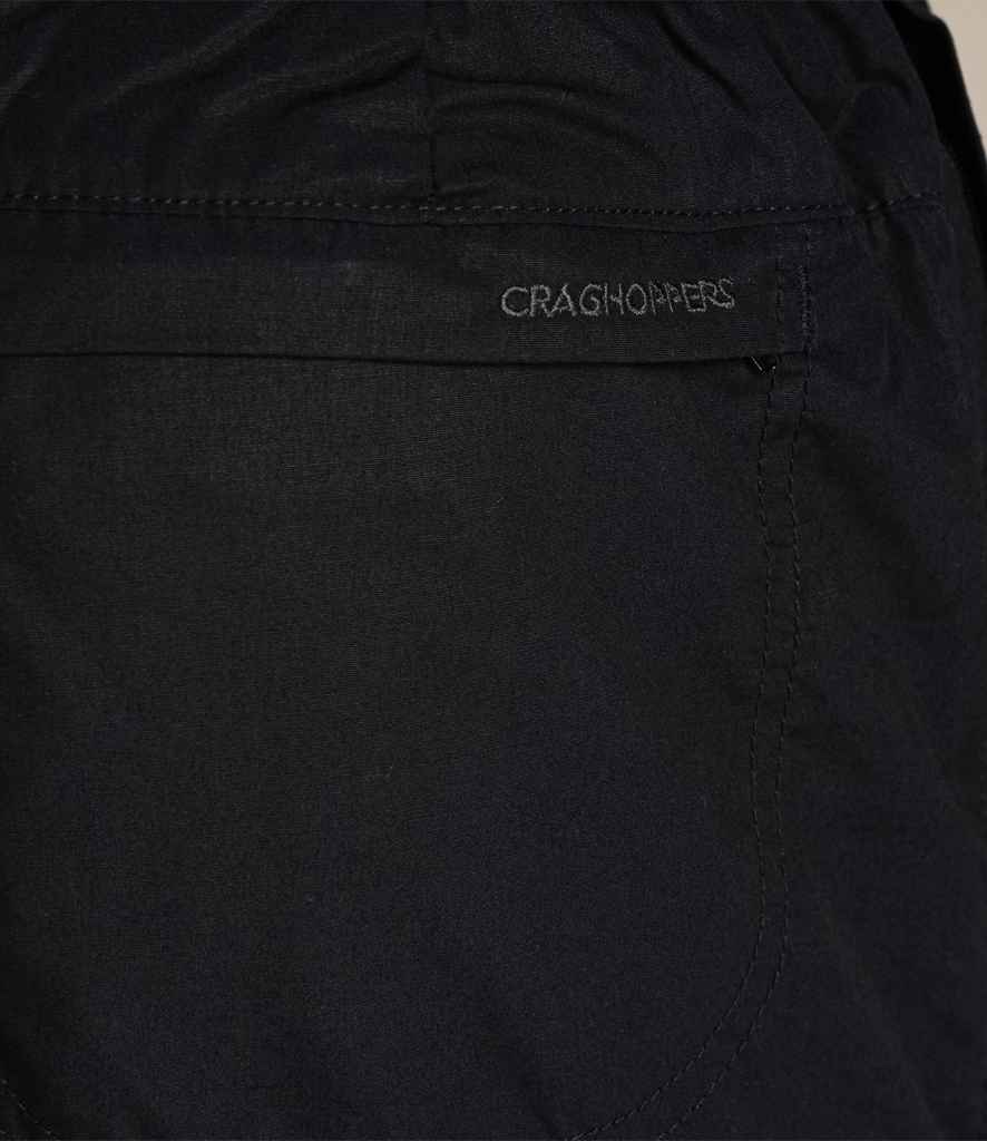 CR231 Black Model