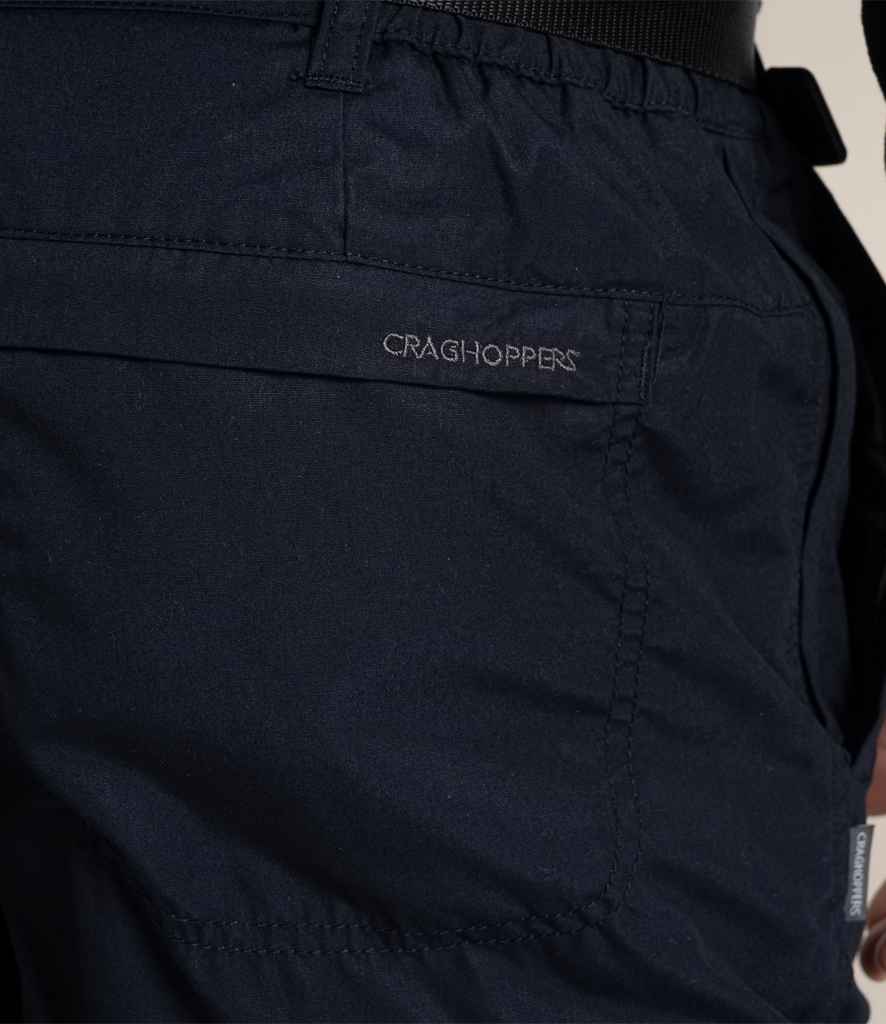 CR231 Dark Navy Model