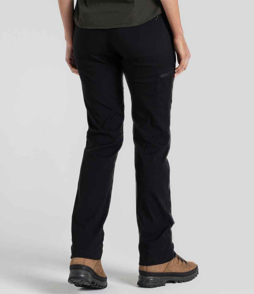 CR234 Black Model