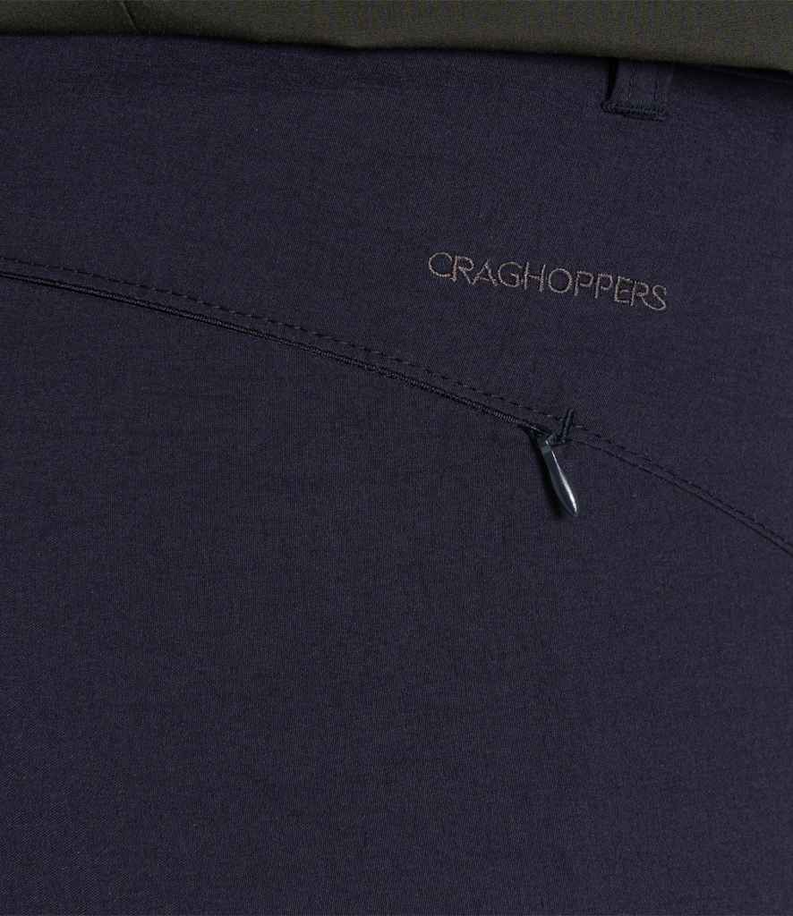 CR234 Dark Navy Model