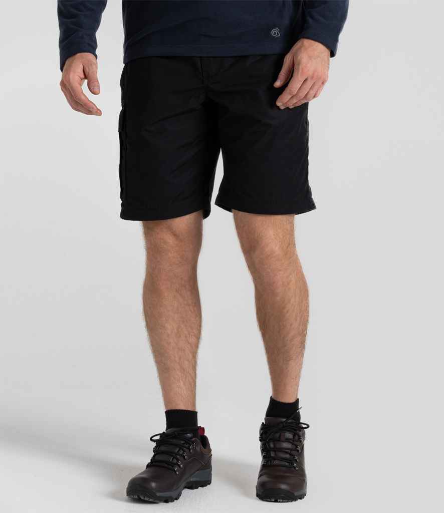 CR235 Black Model