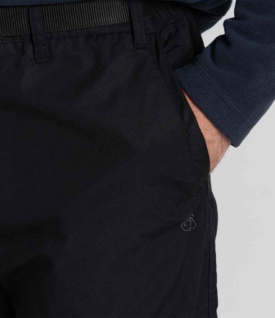 CR235 Black Model