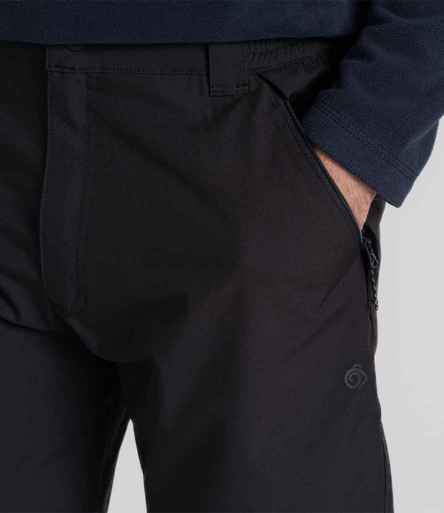 CR241 Black Model