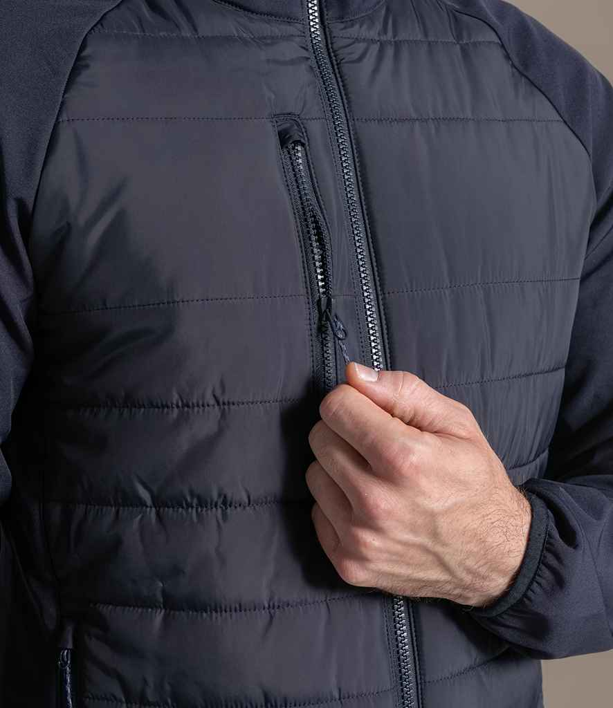 CR323 Navy Model