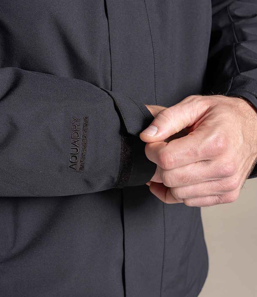 CR340 Black Model