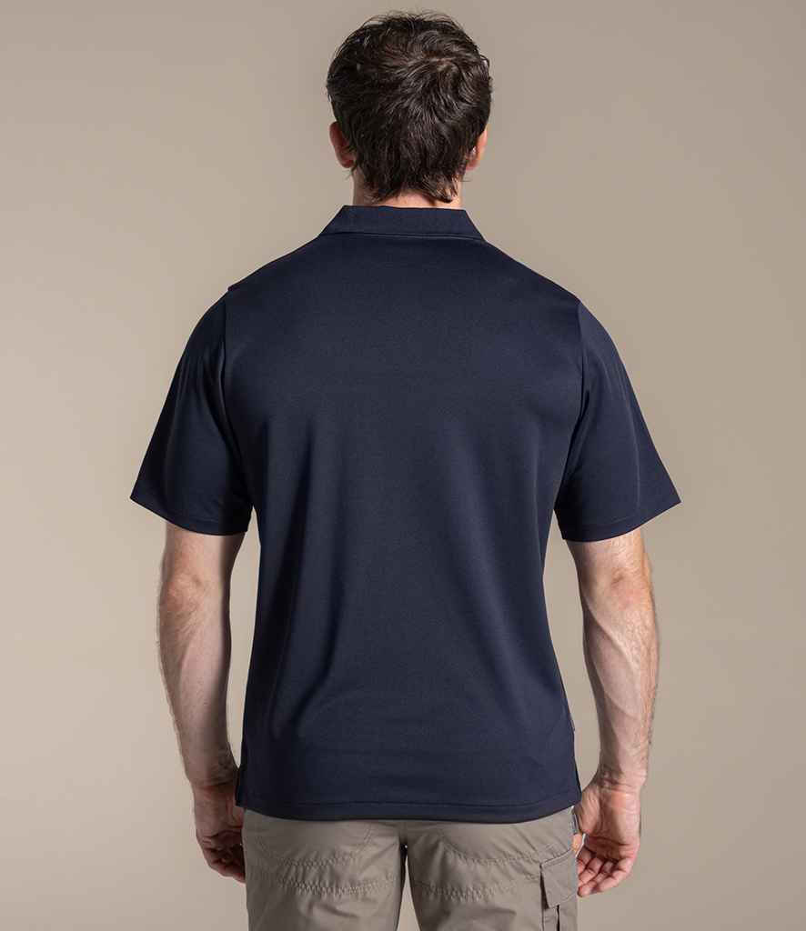 CR530 Navy Model