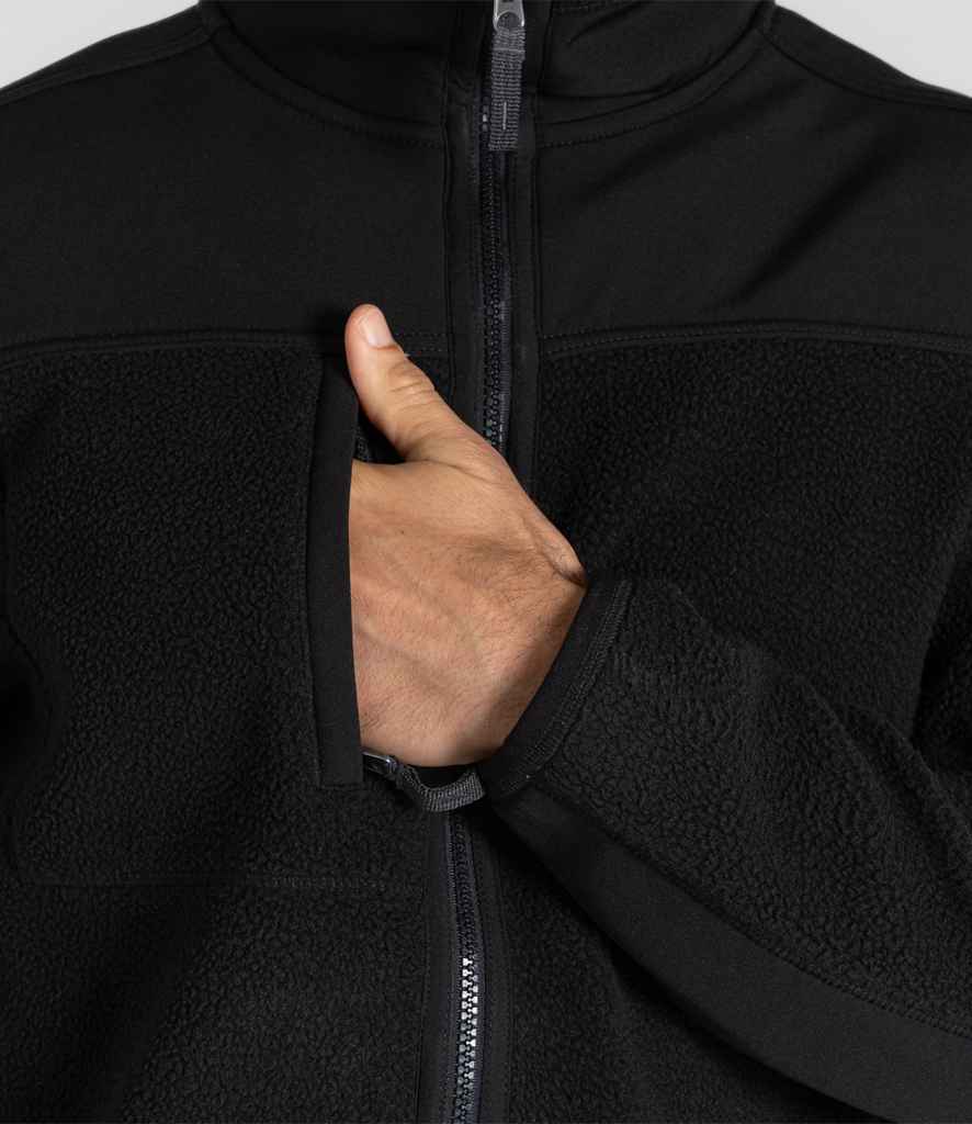 CR760 Black Model