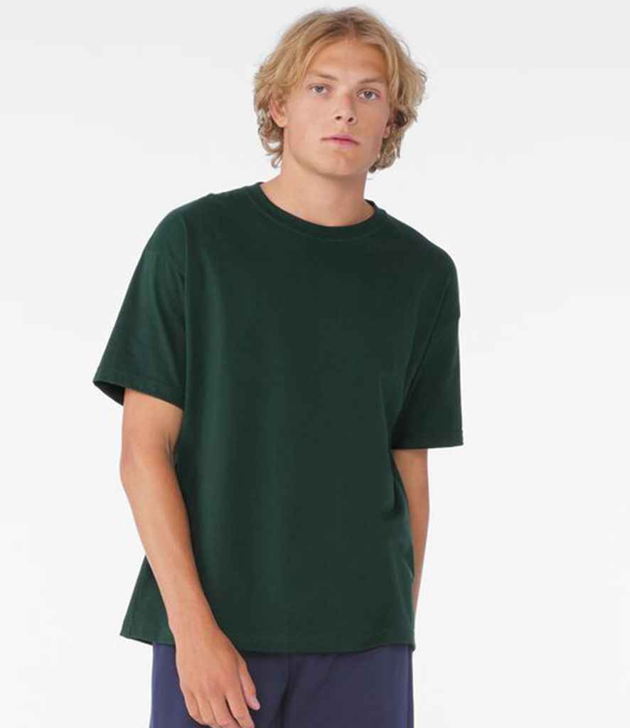 CV3010 Forest Green Model