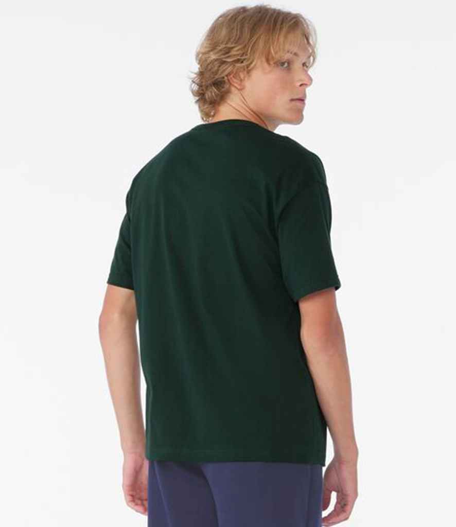 CV3010 Forest Green Model