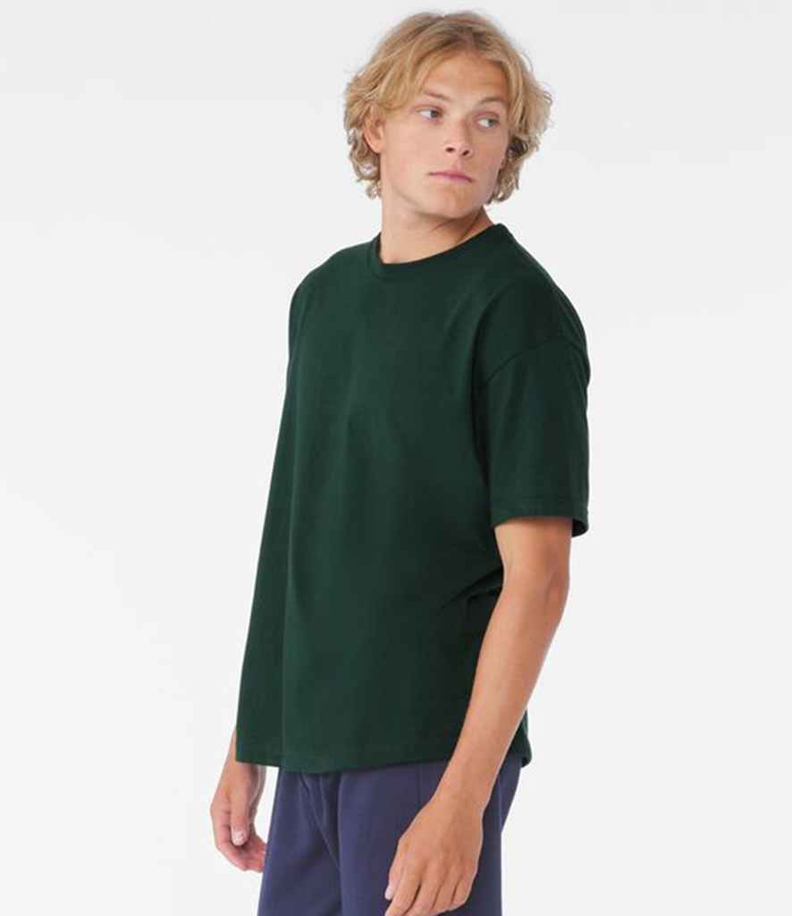 CV3010 Forest Green Model