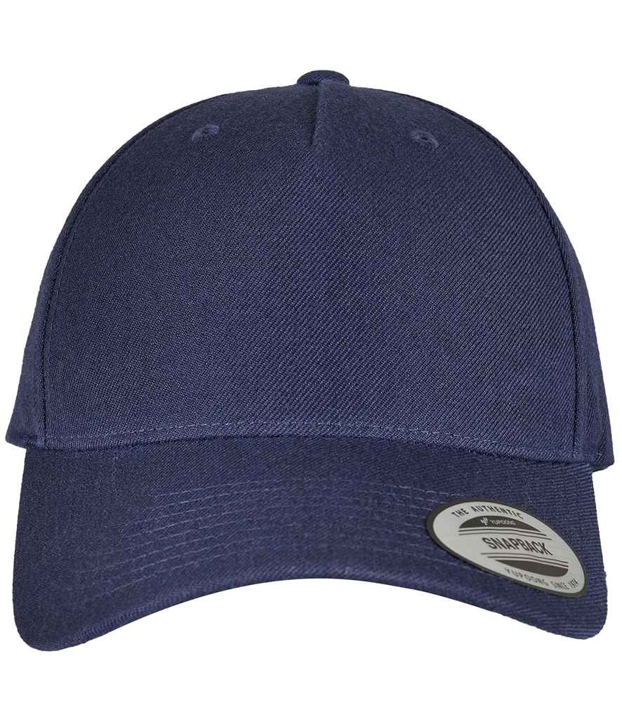 F5789M Navy Front