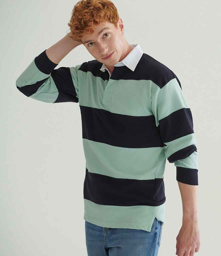 FR8 Duck Egg/Navy Model