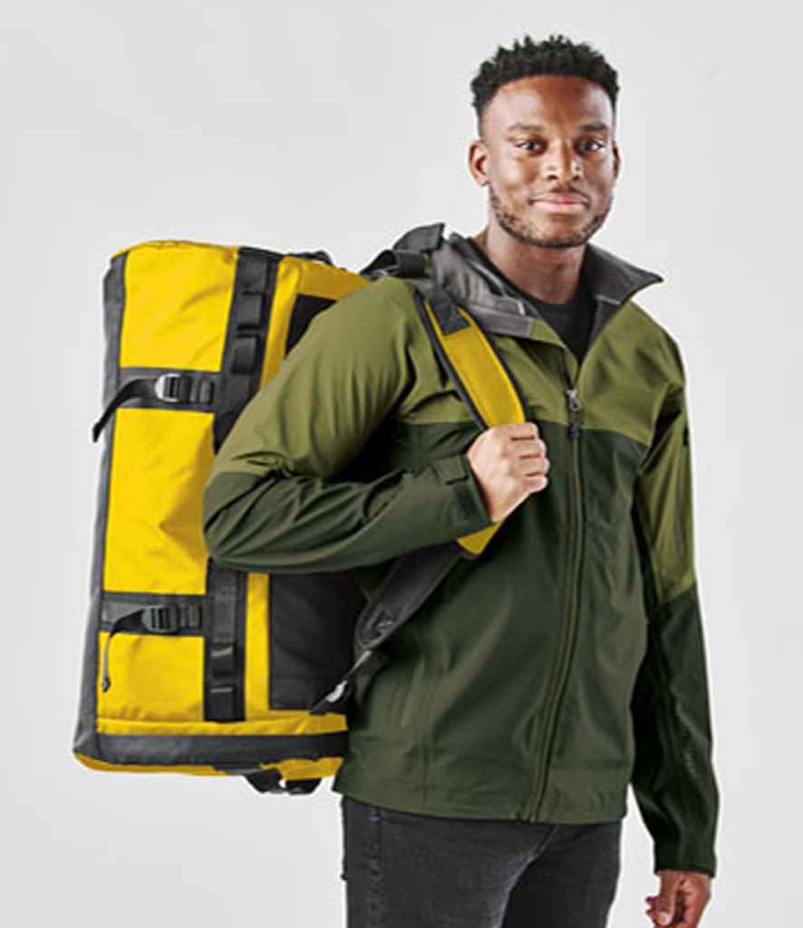 GBX1M Yellow Model